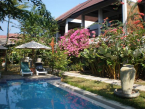 Villa Molek